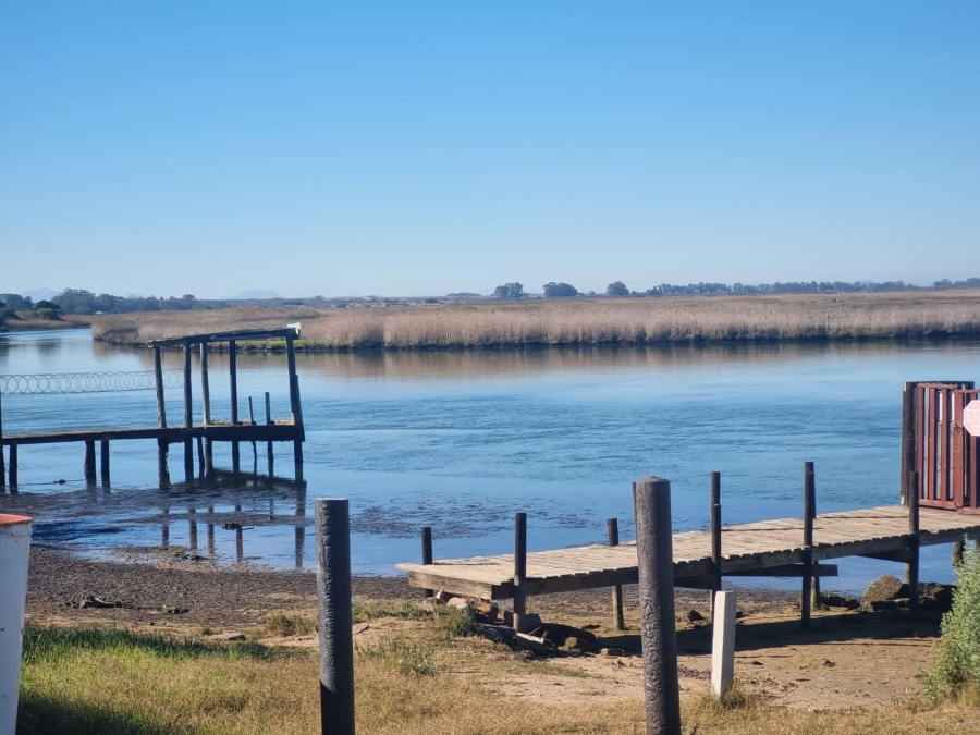 0 Bedroom Property for Sale in Laaiplek Western Cape